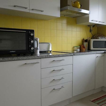 Apartamento Tres Marias Lagoa  Εξωτερικό φωτογραφία
