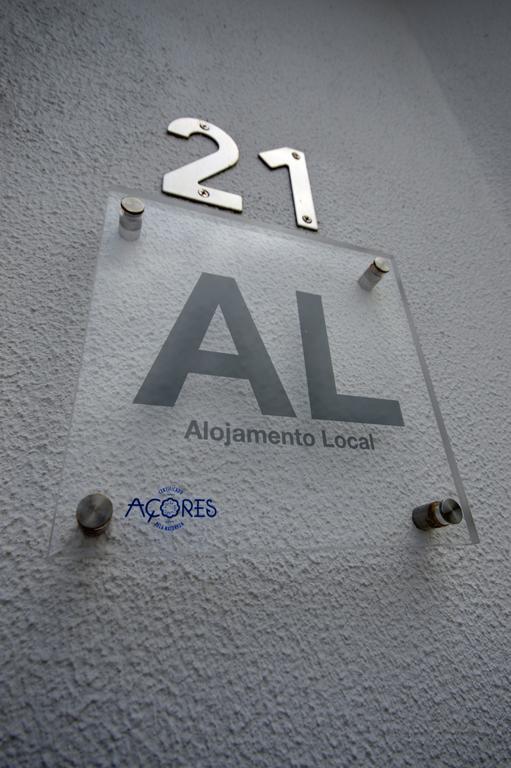 Apartamento Tres Marias Lagoa  Εξωτερικό φωτογραφία