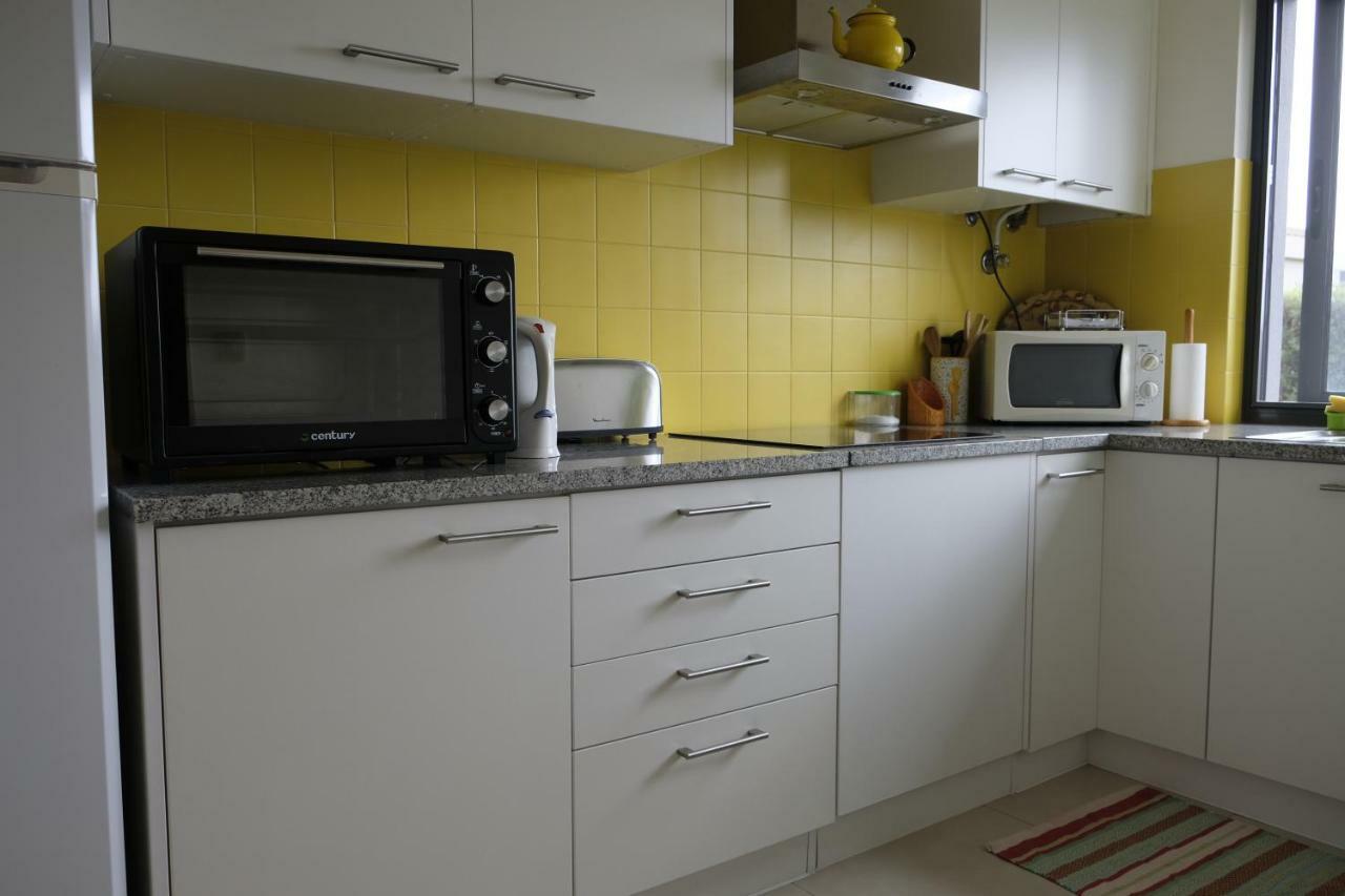 Apartamento Tres Marias Lagoa  Εξωτερικό φωτογραφία