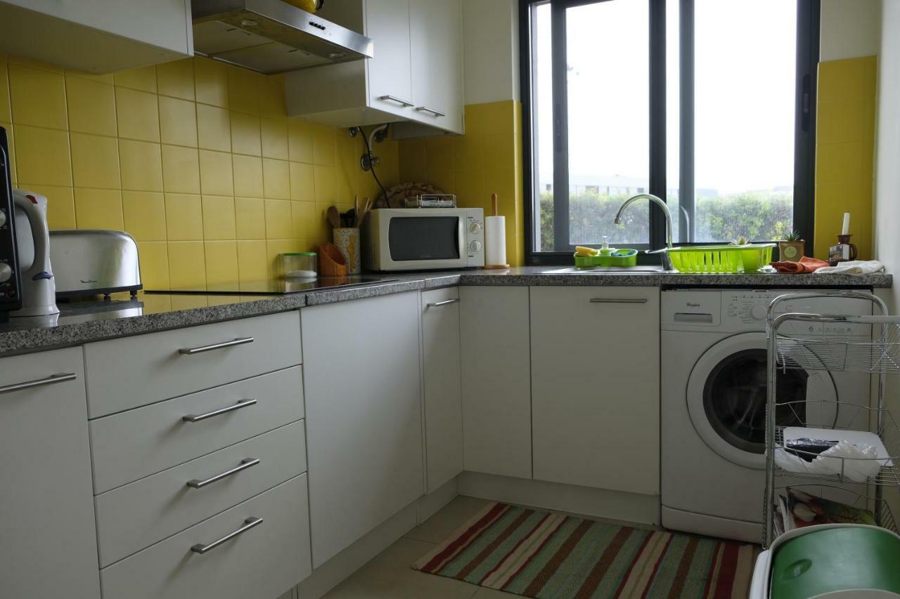 Apartamento Tres Marias Lagoa  Εξωτερικό φωτογραφία