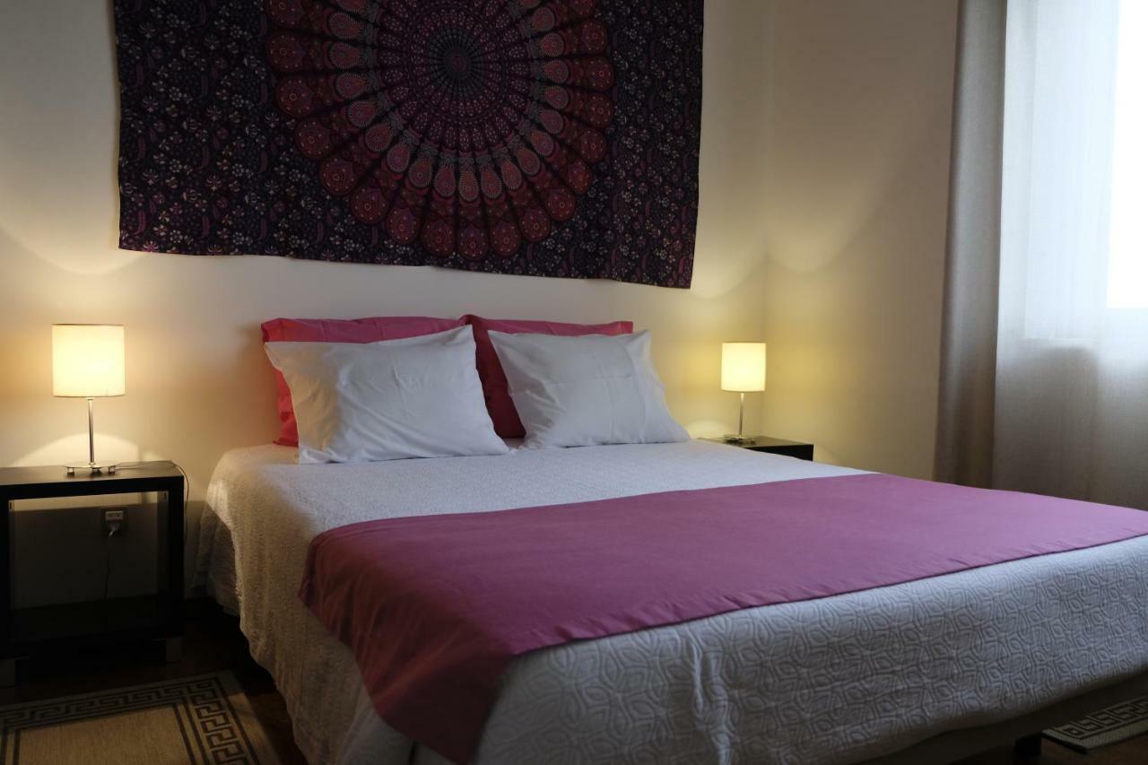 Apartamento Tres Marias Lagoa  Εξωτερικό φωτογραφία