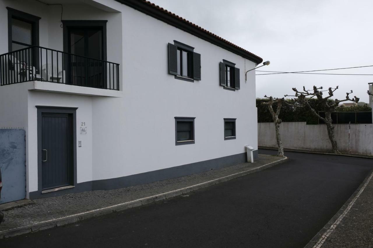 Apartamento Tres Marias Lagoa  Εξωτερικό φωτογραφία