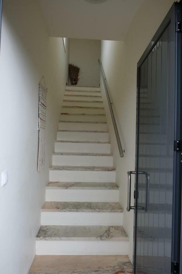 Apartamento Tres Marias Lagoa  Εξωτερικό φωτογραφία