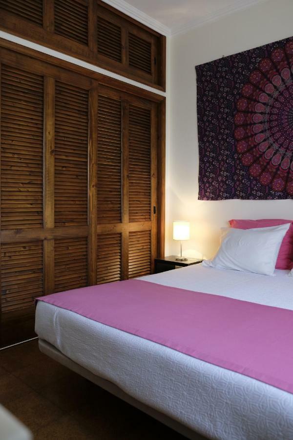 Apartamento Tres Marias Lagoa  Εξωτερικό φωτογραφία