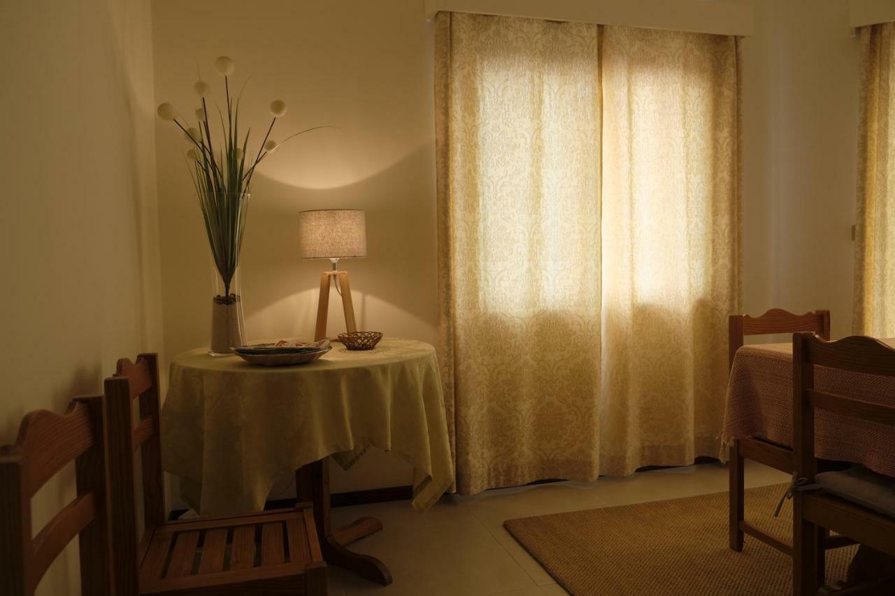 Apartamento Tres Marias Lagoa  Εξωτερικό φωτογραφία