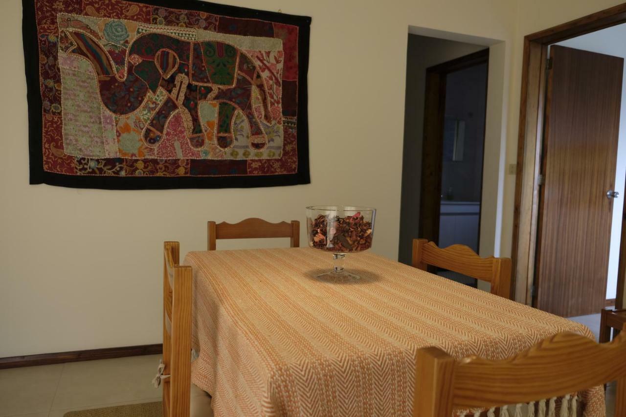 Apartamento Tres Marias Lagoa  Εξωτερικό φωτογραφία