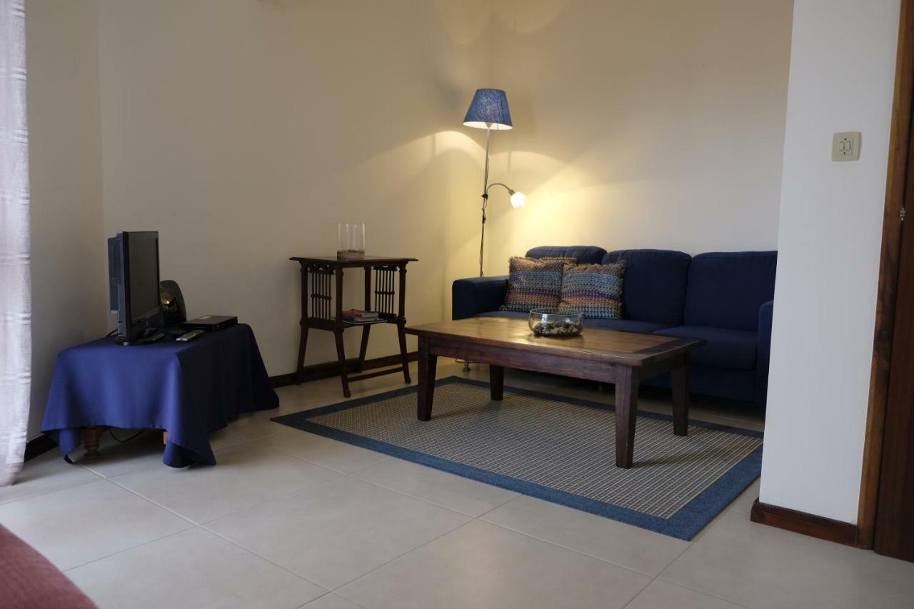 Apartamento Tres Marias Lagoa  Εξωτερικό φωτογραφία