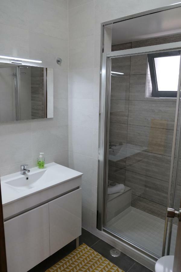 Apartamento Tres Marias Lagoa  Εξωτερικό φωτογραφία