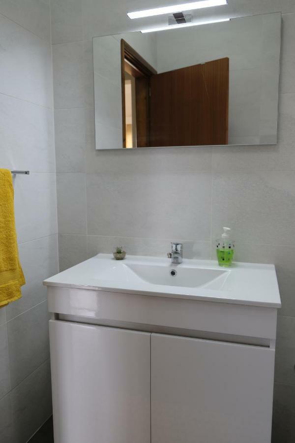 Apartamento Tres Marias Lagoa  Εξωτερικό φωτογραφία